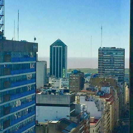 Edificio Corrientes818 Lägenhet Buenos Aires Exteriör bild