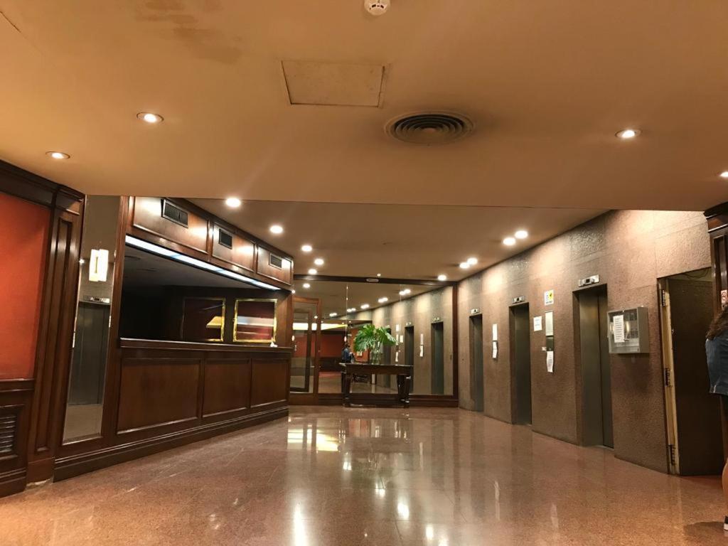 Edificio Corrientes818 Lägenhet Buenos Aires Exteriör bild