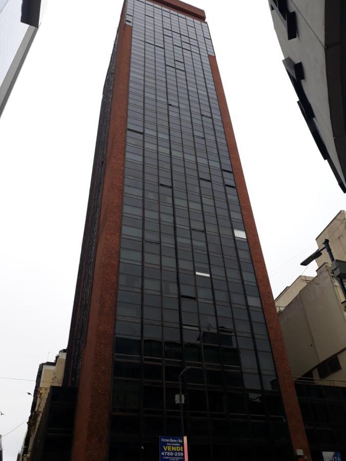 Edificio Corrientes818 Lägenhet Buenos Aires Exteriör bild
